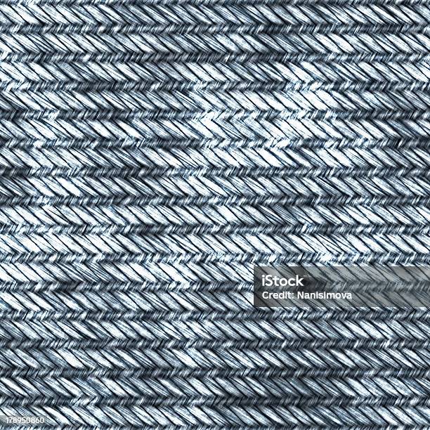 Wysokiej Jakości Bezszwowe Tło Tekstura Makro Niebieski Jean - zdjęcia stockowe i więcej obrazów Abstrakcja