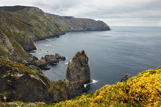 istock Cape Otegal, Galicia 178950934