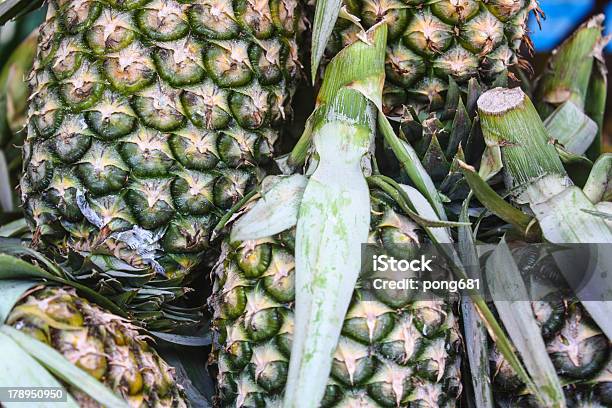 Photo libre de droit de Lananas Agitation banque d'images et plus d'images libres de droit de Agrume - Agrume, Aliment, Ananas