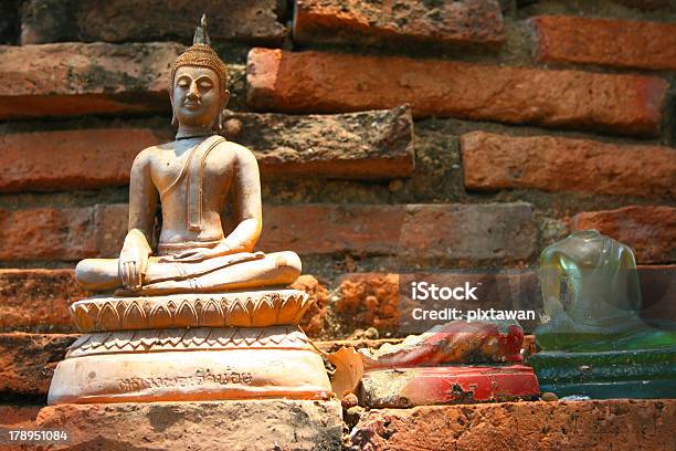 Buddha Statues Stock Photo - Download Image Now - Asia, Buddha, Buddhism