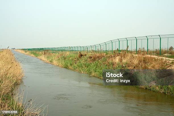 Feuchtgebiete Landschaft Stockfoto und mehr Bilder von Bach - Bach, Entspannung, Extremlandschaft