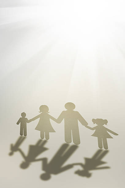 istock Concept of the family 178951409