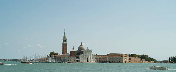 Venice stock photo