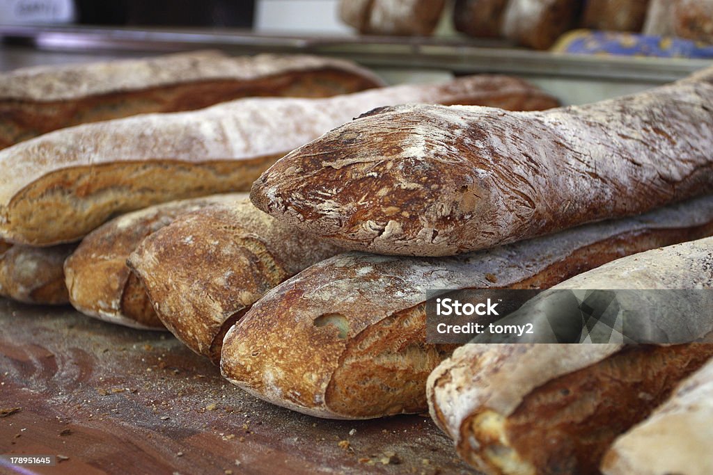 Des baguettes françaises - Photo de Aliment libre de droits