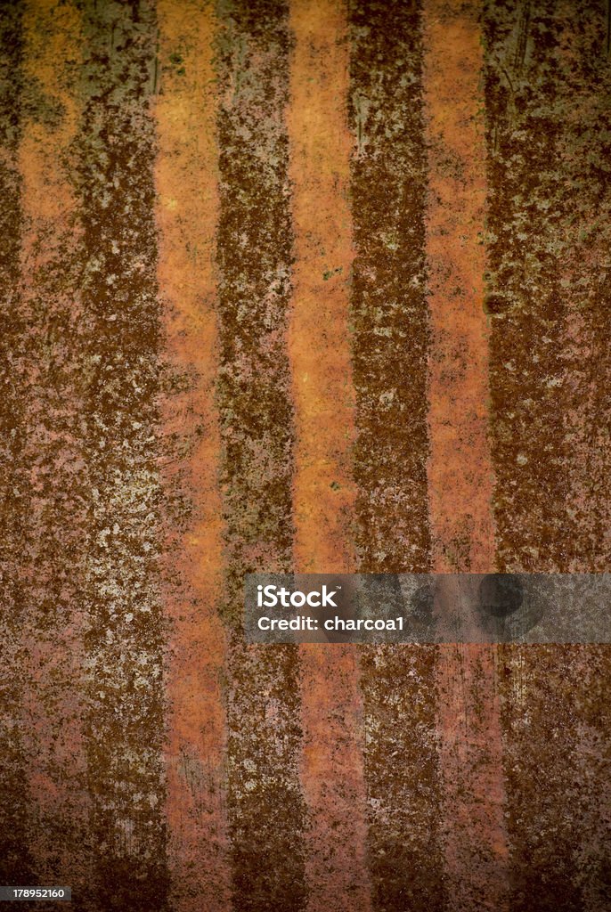 Rust - Lizenzfrei Alt Stock-Foto