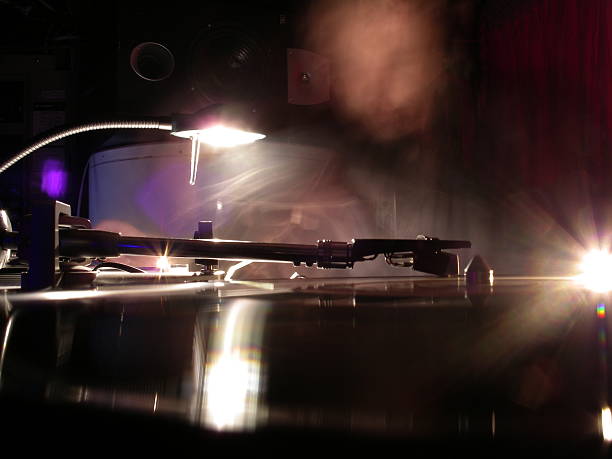 istock DJ at the decks of steal 178952442