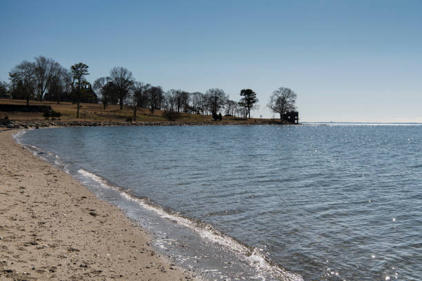 istock sasco beach fairfield connecticut sunny day 1789525505