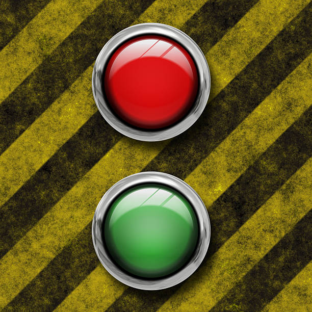 Panic Button Panel 10+ Push Button Panic Button Control Panel Front View Stock Photos ...
