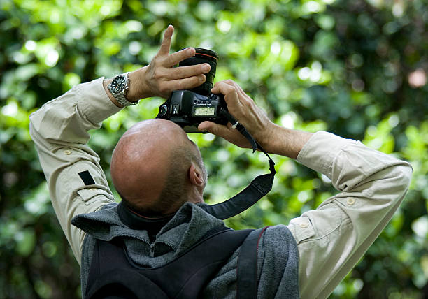 istock naturalist photographer 178953015