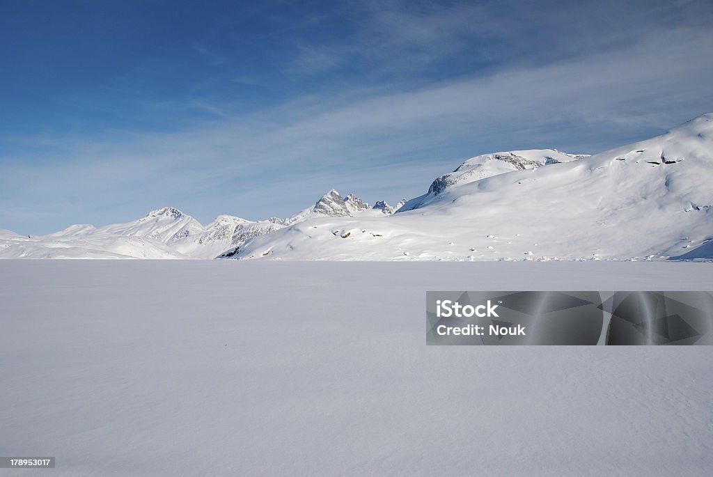 Groenland - Photo de Pôle Nord libre de droits