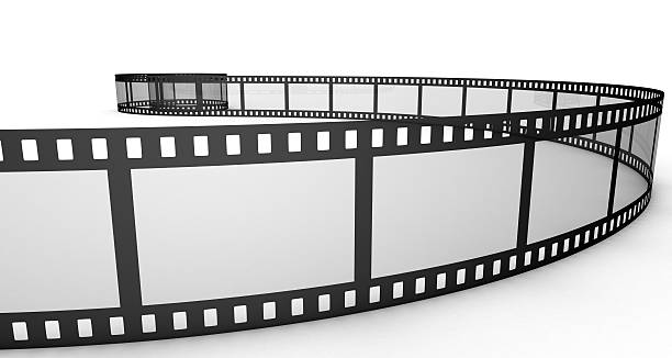 istock Photographic film. 178953479