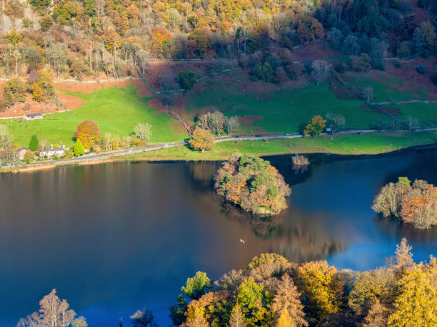istock Lake District National Park 1789542812