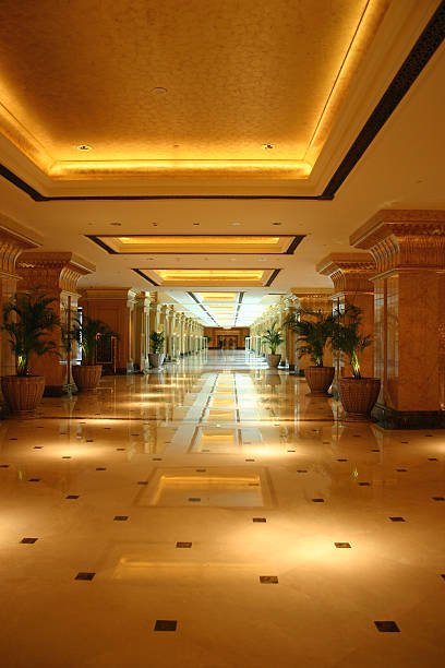istock Lobby Emirates Palace Hotel 178954498