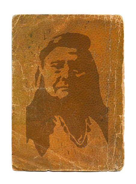 Chief Joseph – Foto