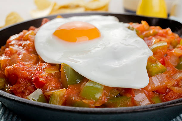 istock Huevos Rancheros or Ranch Style Eggs 178955622
