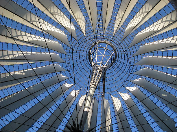abstract architecture building,Building exterior, abstract architectural background