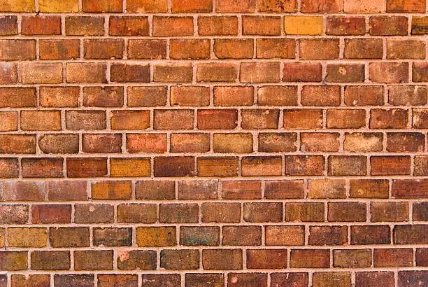 "Old brick wall, abstract background."