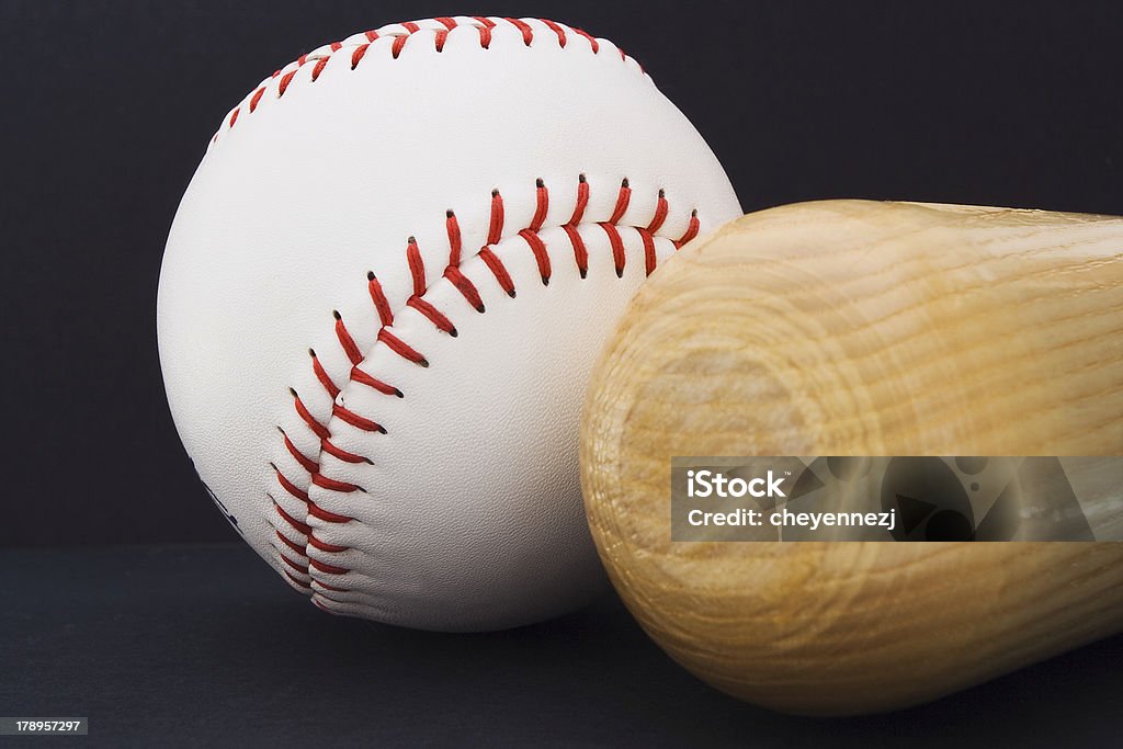 野球のアクセサリ - 球形のロイヤリティフリーストックフォト