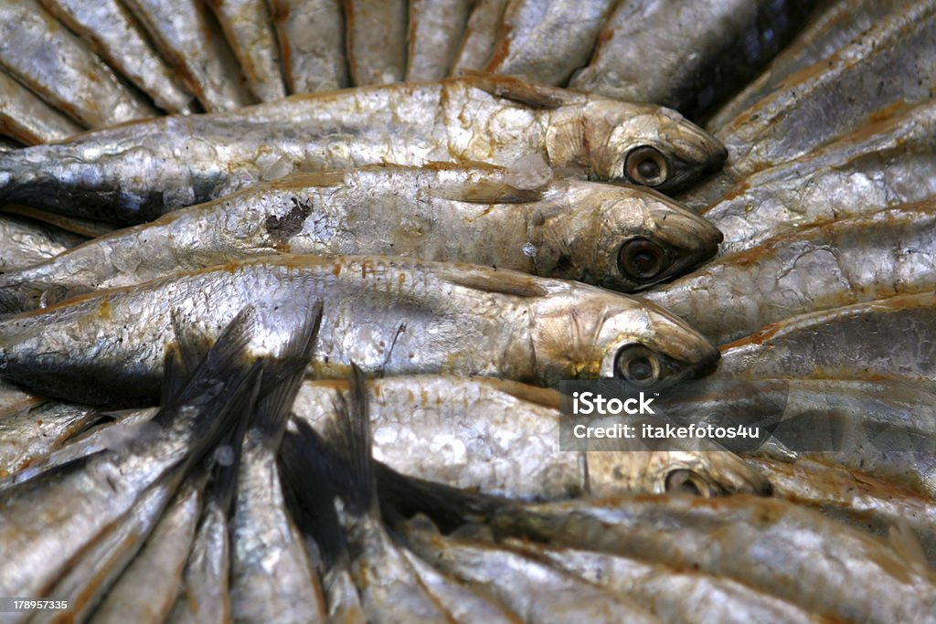 Peixe - Foto de stock de Alimentação Saudável royalty-free