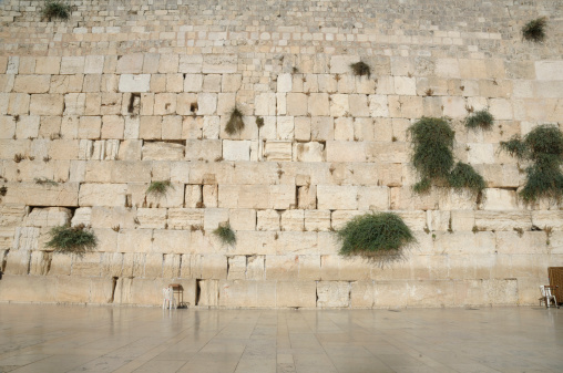 the western wall,Jerusalem,israel