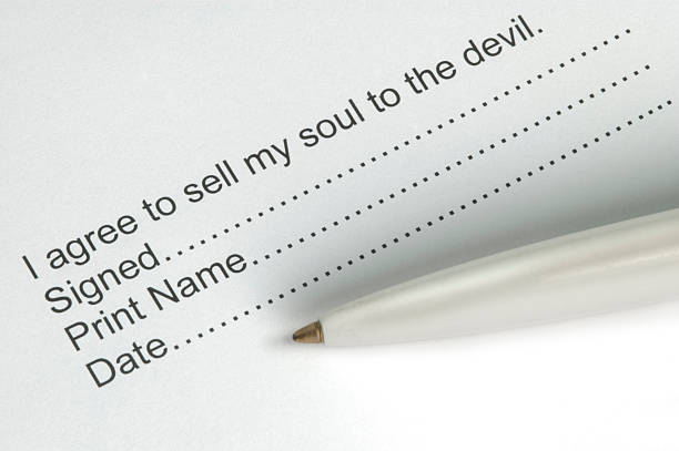 666 Contract 130+ Contract 666 Stock Photos, Pictures & Royalty-Free Images - iStock