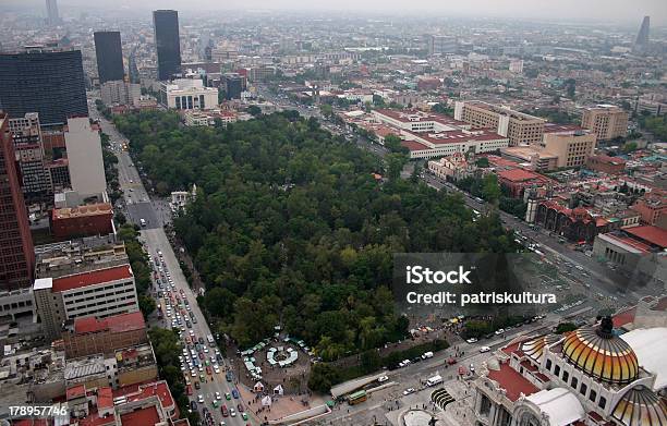 Mexico City Stock Photo - Download Image Now - Alameda County, City, Horizontal