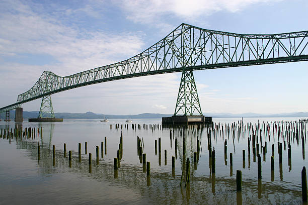 istock Astoria Megler Bridge 178957755