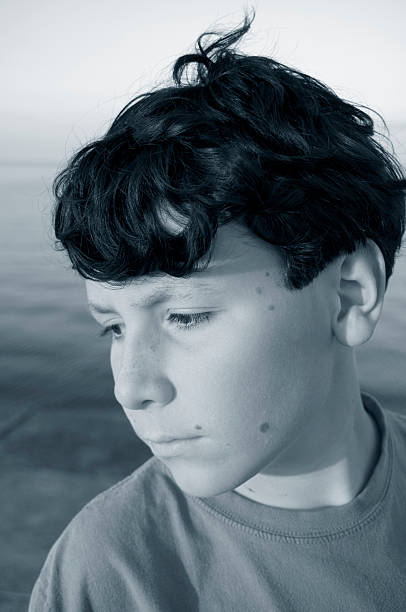 istock Serious Teen 178957971