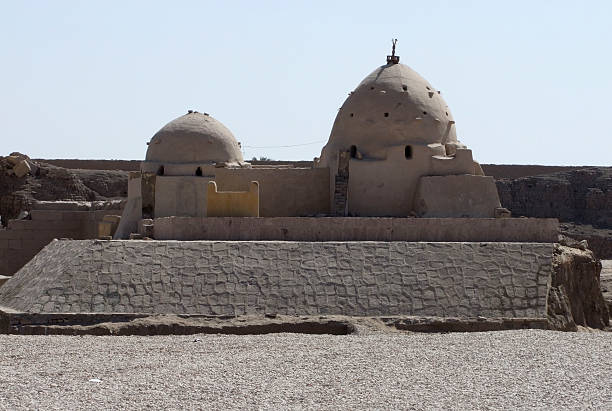 istock around Precinct of Amun-Re 178958811