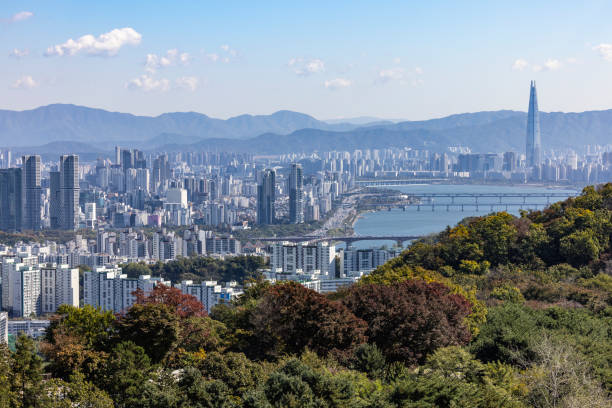istock seoul city, south korea 1789592483