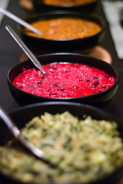 Indian Food