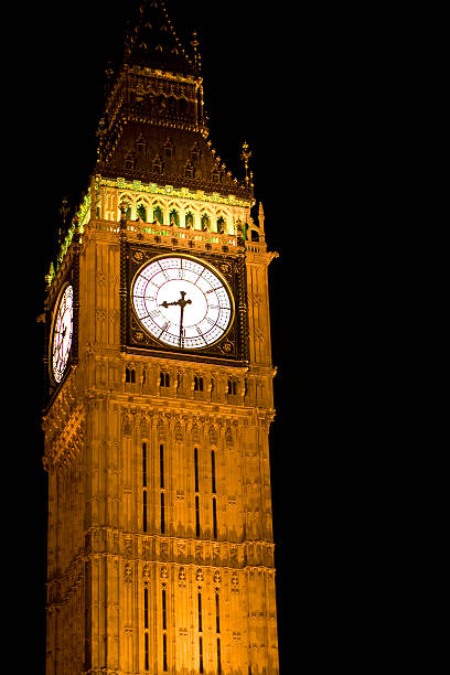 Big Ben stock photo