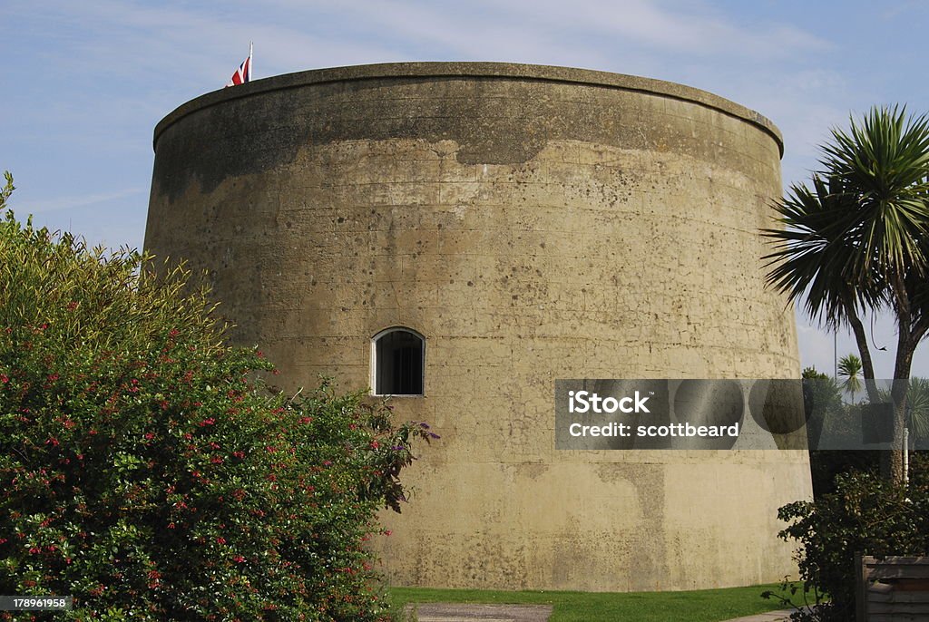 Desejo tower, Eastbourne, East Sussex - Foto de stock de Círculo royalty-free