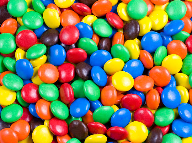 istock Colorful helium balloons on a white background 178962642