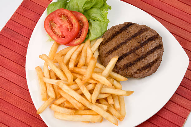 istock American Food 178964490