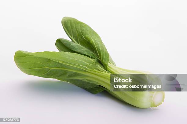 Asian Vegetables Stock Photo - Download Image Now - Bok Choy, Cooking, Crop - Plant