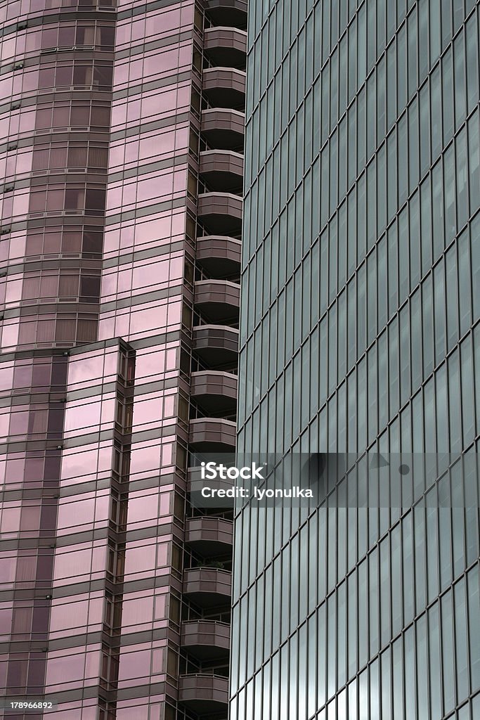 grattacielo - Foto stock royalty-free di Affari