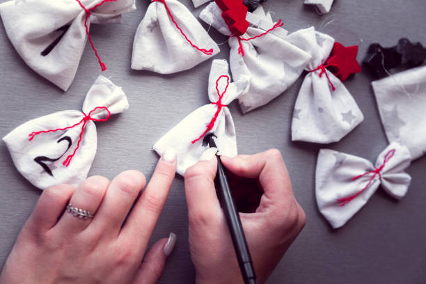 istock DIY acts of kindness Advent calendar 1789683434