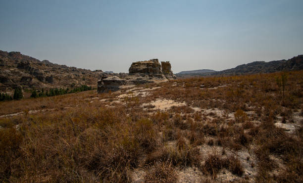 istock Isalo National park 1789703013