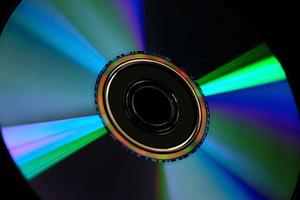 Compact Rom 610+ Business Cd Rom Close Up Computer Stock Photos, Pictures & Royalty ...