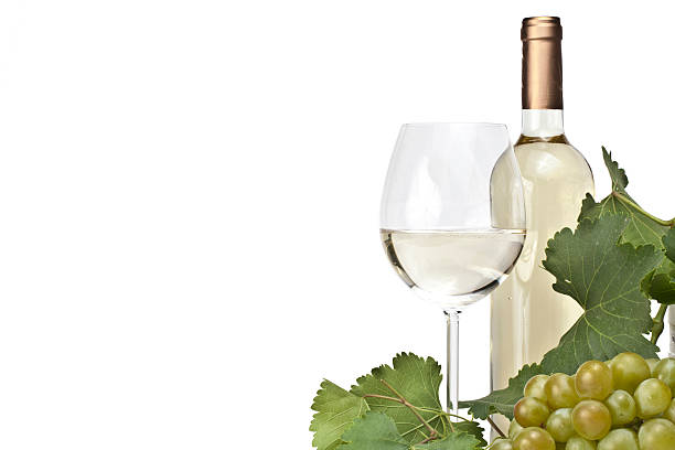 istock Glass of wine 178972364