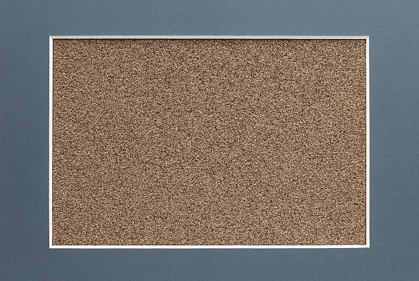 istock Painting with a smooth background texture of sand 178972556