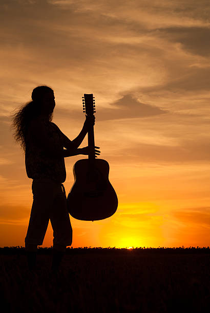 istock woman in the evening 178972652