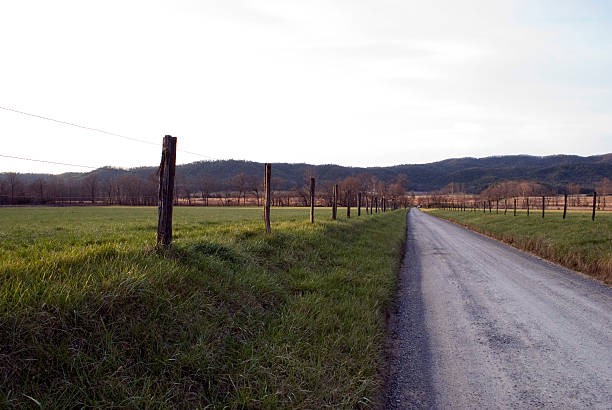 istock Cades Cove, Tennessee 178974291