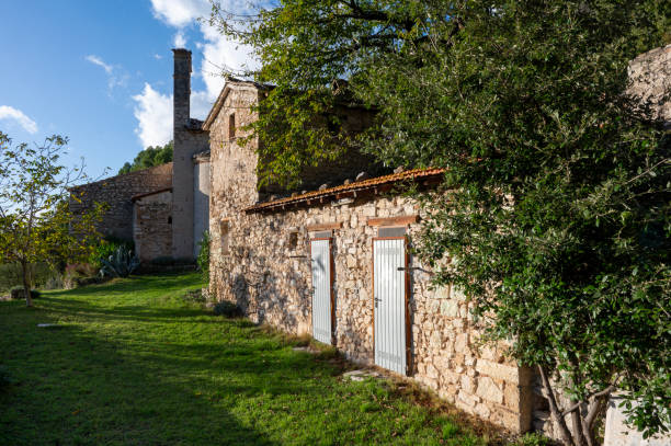 istock Monastero di San Simeone 1789760690