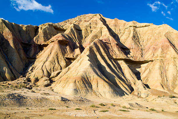 istock Bardenas Reales, Navarre. Spain. 178976092