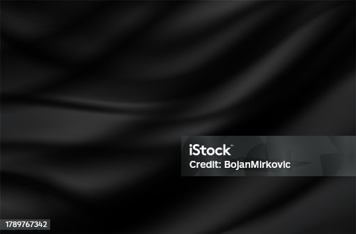 60+ Crumpled Black Satin Texture Background Stock Illustrations, Royalty-Free  Vector Graphics & Clip Art - iStock