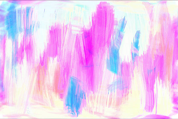 istock Abstract Watercolor nature painting 178977167
