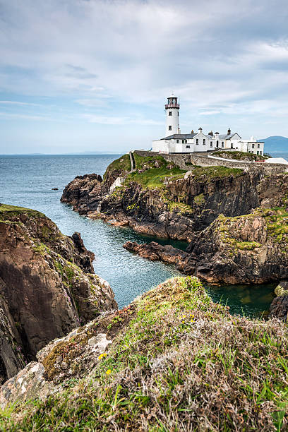 istock Lighthouse at Fanad Head Donegaln Ireland 178977691