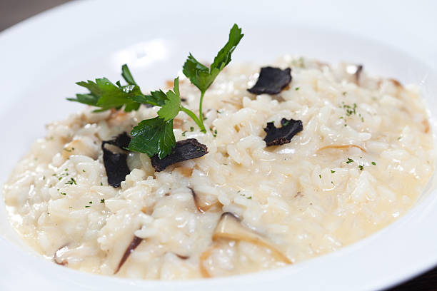 istock Italy style rice soup 178977730